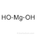 Hydroxyde de magnésium CAS 1309-42-8